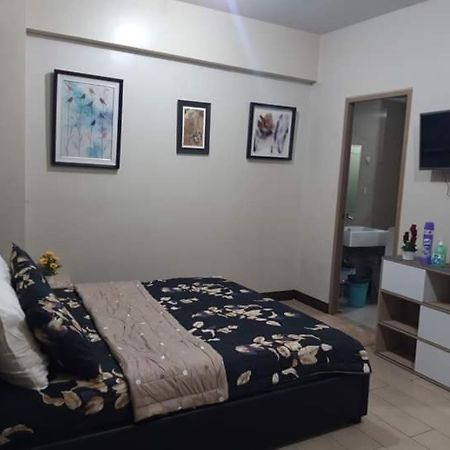 Zoe Amarah Condotel Manila Zewnętrze zdjęcie