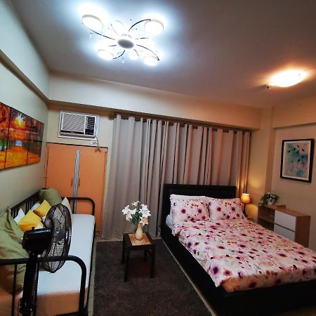Zoe Amarah Condotel Manila Zewnętrze zdjęcie