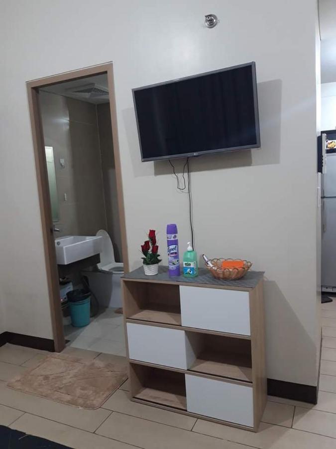 Zoe Amarah Condotel Manila Zewnętrze zdjęcie