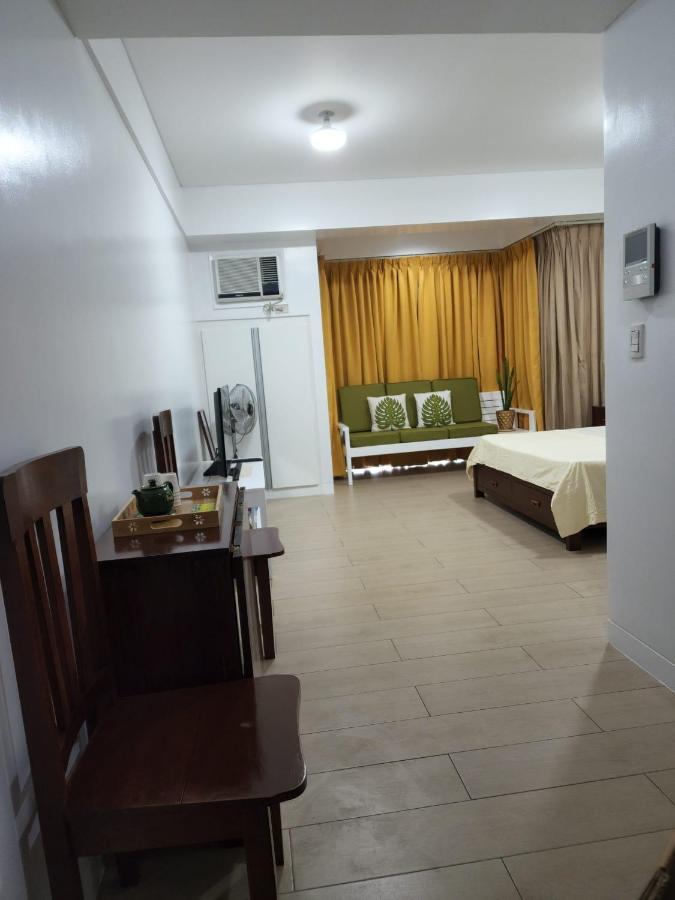Zoe Amarah Condotel Manila Zewnętrze zdjęcie